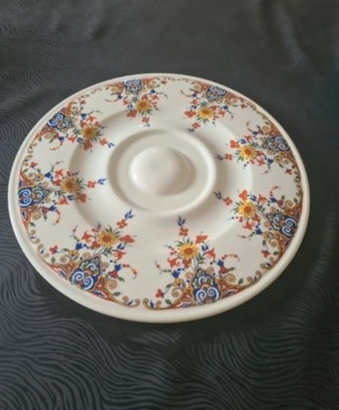 Plat Barois Gien